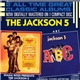 The Jackson 5 - Diana Ross Presents The Jackson 5 / ABC