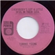 Tommie Young - Everybody's Got A Little Devil In Their Soul