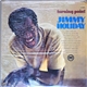 Jimmy Holiday - Turning Point