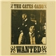 The Cates Gang - Wanted