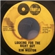 Kim Weston - Looking For The Right Guy / Love Me All The Way