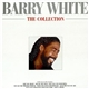 Barry White - The Collection