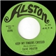 Dave Prater - Keep My Fingers Crossed