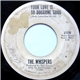 The Whispers - Your Love Is So Doggone Good / Crackel Jack