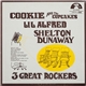 Cookie And The Cupcakes, Shelton Dunaway, Lil Alfred - 3 Great Rockers!