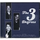 The 3 Degrees - The Best Of The 3 Degrees