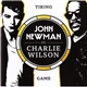 John Newman Ft. Charlie Wilson - Tiring Game