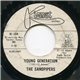 The Sandpipers - Young Generation / Ali Baba