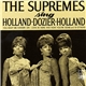 The Supremes - Supremes Sing Holland▪Dozier▪Holland