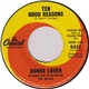 Donna Loren - Ten Good Reasons / Ninety Day Guarantee