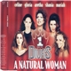 Divas - A Natural Woman