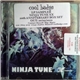 Various - Ninja Tune XX: 20 Years Of Beats & Pieces (Sampler)