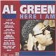 Al Green - Here I Am