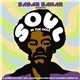 Sadar Bahar - Soul In The Hole (A Journey Into Funk / Soul / Boogie & Disco From One Of The World's Deepest DJs)