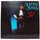 Alfonz Jones - Champion Of Love