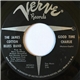 The James Cotton Blues Band - Good Time Charlie / Off The Wall