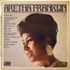 Aretha Franklin - Aretha Franklin