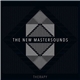 The New Mastersounds - Therapy