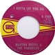 Martha Reeves & The Vandellas - I Gotta Let You Go / You're The Loser Now