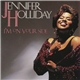 Jennifer Holliday - I'm On Your Side