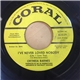 Ortheia Barnes - I've Never Loved Nobody (Like I Love You) / Waiting For Joey