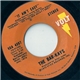 The Bar-Kays - It Ain't Easy / God Is Watching