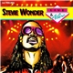 Stevie Wonder - Live USA