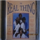 The Real Thing - The Heart Rock Concert At The Philharmonic