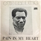 Otis Redding - Pain In My Heart / These Arms Of Mine