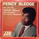 Percy Sledge - Baby Help Me