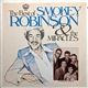 Smokey Robinson & The Miracles - The Best Of Smokey Robinson & The Miracles