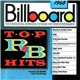 Various - Billboard Top R&B Hits - 1960