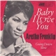 Aretha Franklin - Baby I Love You