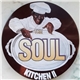 Various - The Soul Kitchen 2