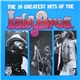 The Isley Brothers - The 16 Greatest Hits Of The Isley Brothers