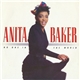 Anita Baker - No One In The World