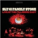 Sly And The Family Stone - Live At The Fillmore East