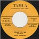 Marv Johnson - Come To Me / Whisper