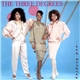 The Three Degrees - ... And Holding