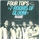 Four Tops - 7-Rooms Of Gloom / Mame