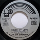 The 5th Dimension - Never My Love