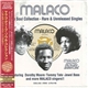 Various - Malaco Deep Soul Collection ~Rare & Unreleased Singles~