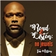 Tai Allen - Read & Listen: No Jewels