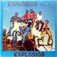 Explosion - Vol.2