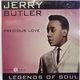 Jerry Butler - Precious Love