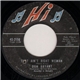 Don Bryant - That Ain't Right Woman / You Cause Me To Wonder