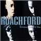 Roachford - Permanent Shade Of Blue