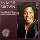 James Brown - How Do You Stop / Goliath