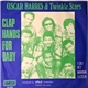 Oscar Harris And The Twinkle Stars - Clap Hands For Baby