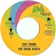 The Green Berets - Too Young